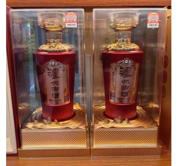 泸州御酒 / 奥克兰白酒代购｜价低实惠 - 正品保障 - 满400免费送货