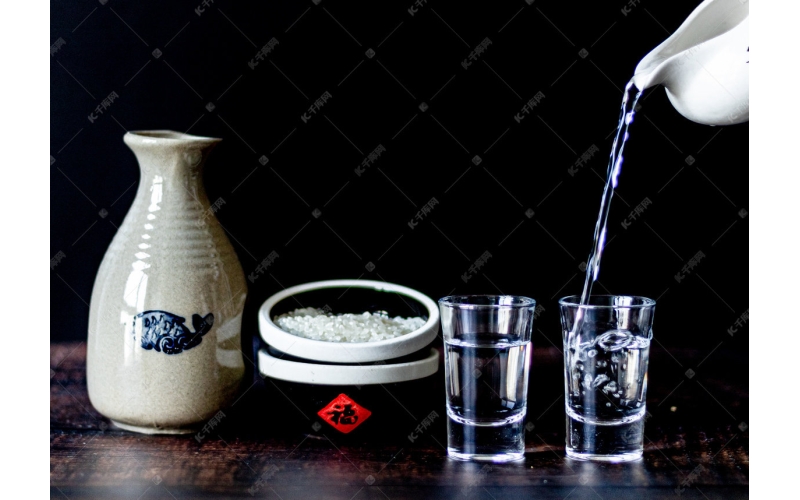 奥克兰Swanson白酒配送案例