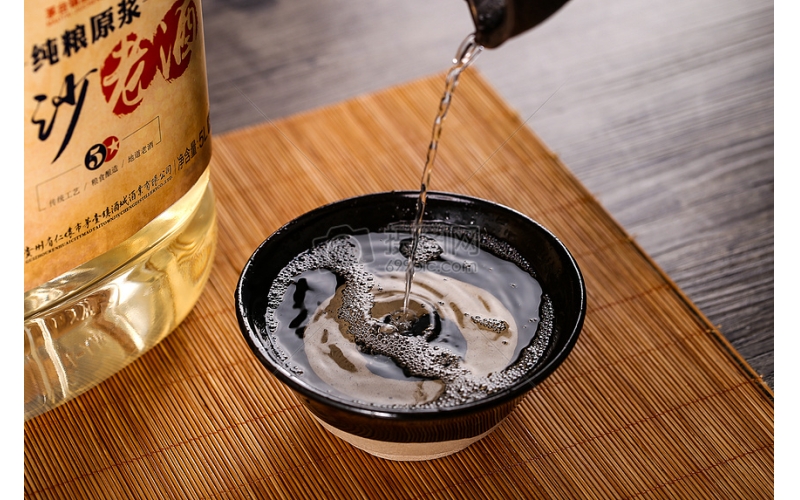 奥克兰North Shore白酒配送案例